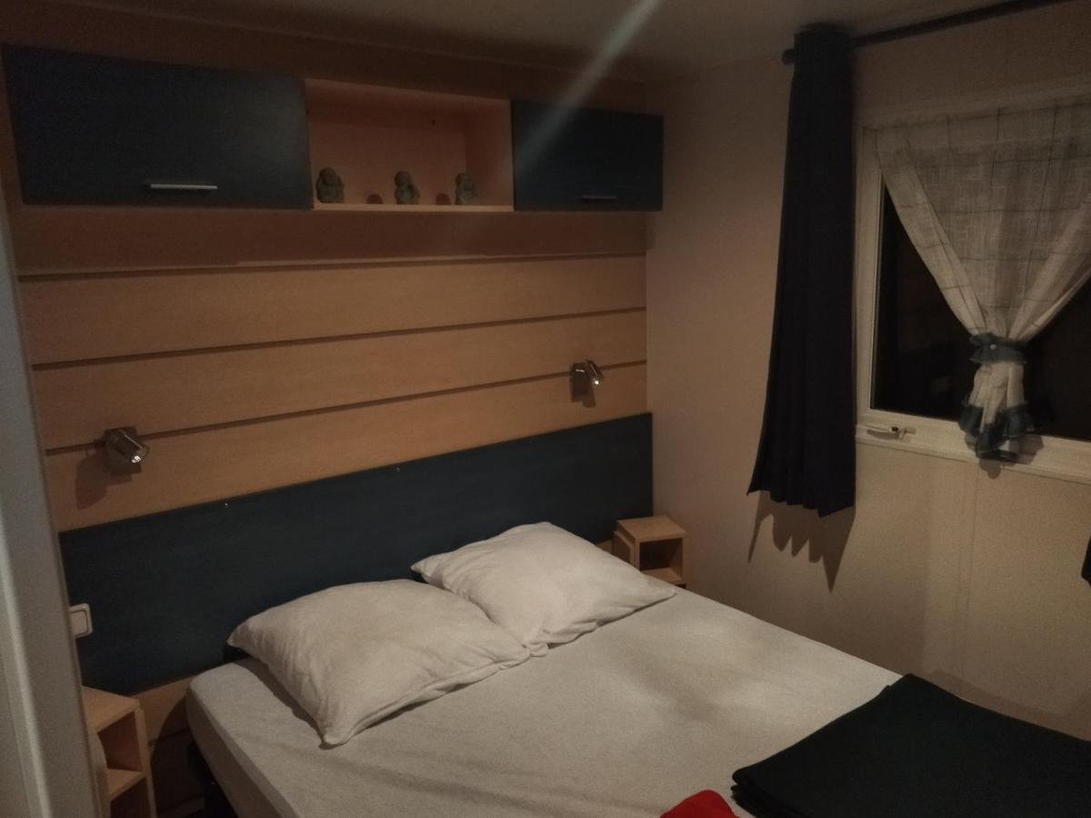 Nature' Home Camiers Exterior foto